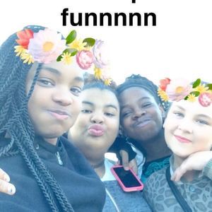 Meet your Posher, Angeleah